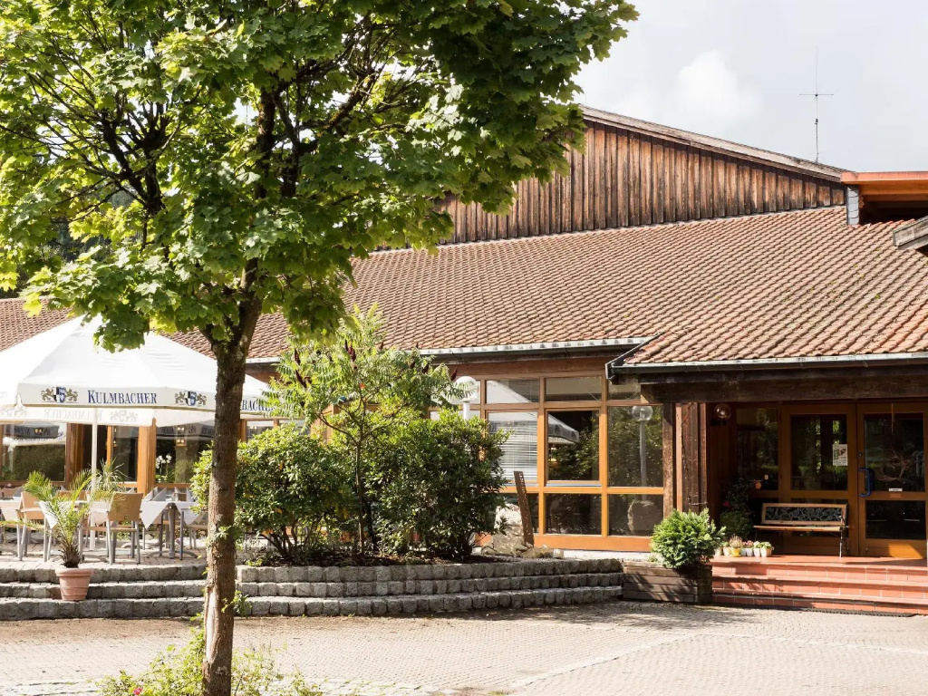 WAGNERS Hotel im Frankenwald