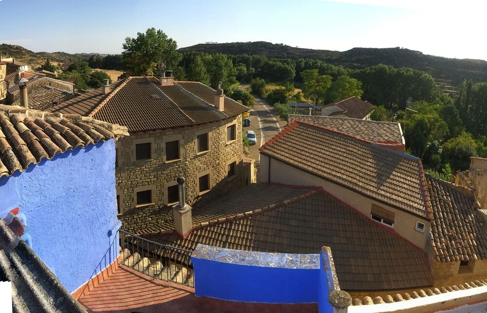 El Torreón de Joaquín