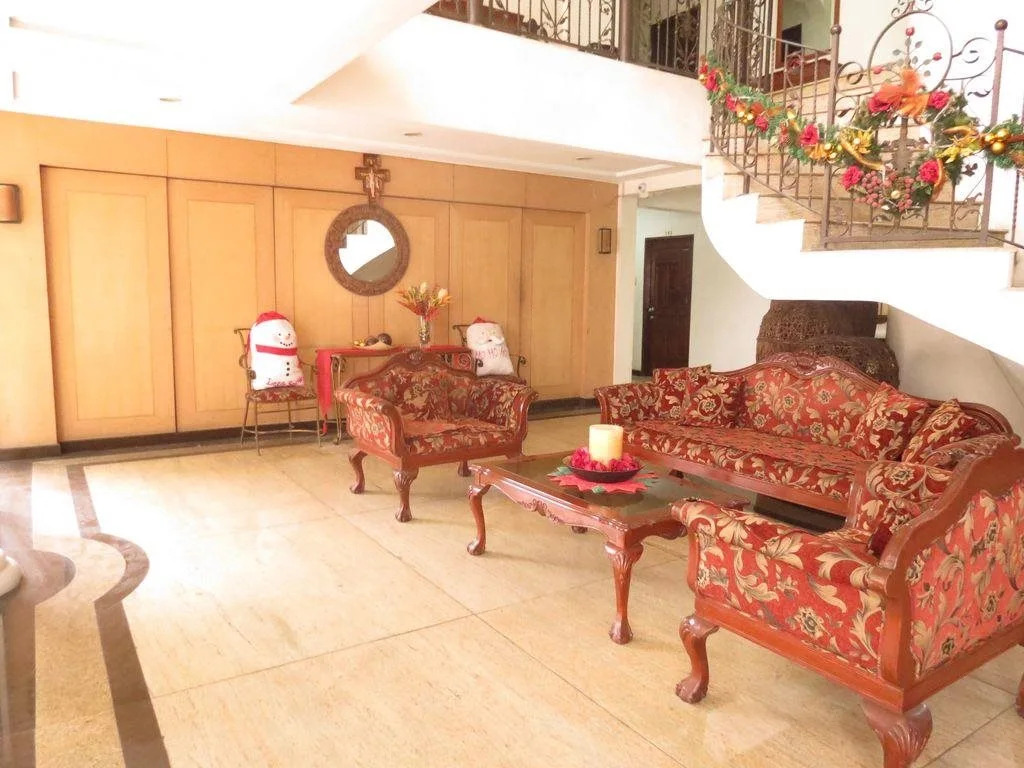 Casa Micarosa Hotel