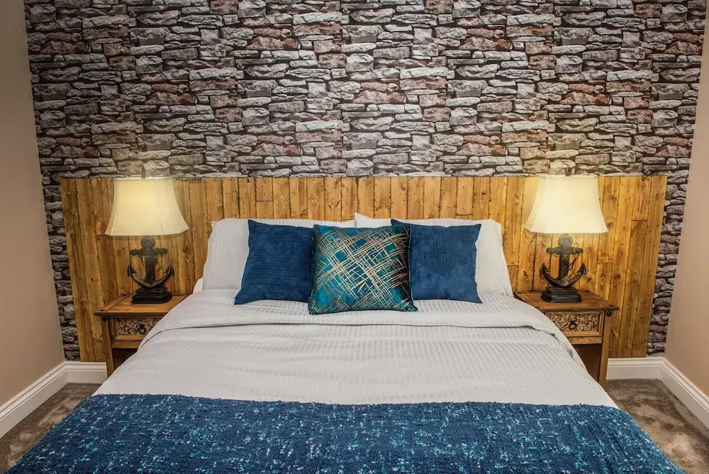 Charlestown Retreat Apartment