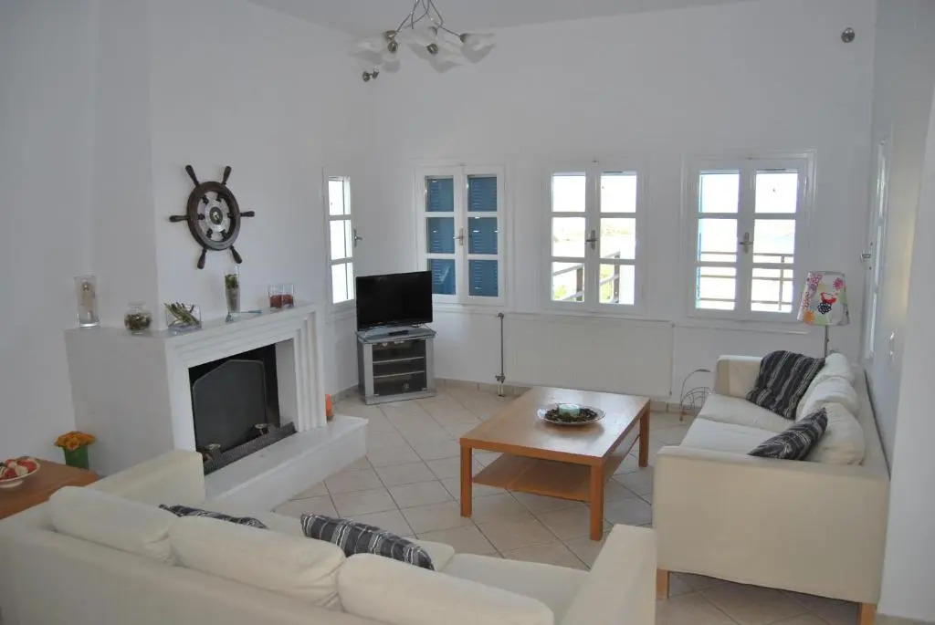 Bay View House