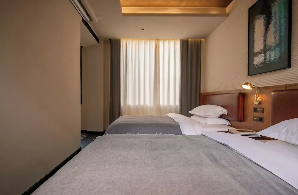 Sixi Golden Sunrise Sound Sleep Hotel