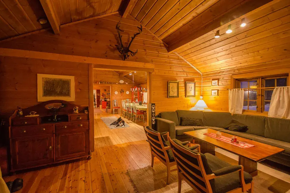 ONGA Boutique Lodge