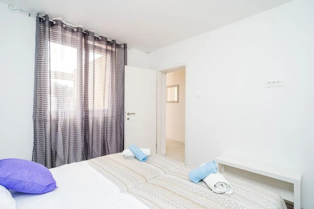 Apartment Cvjetković