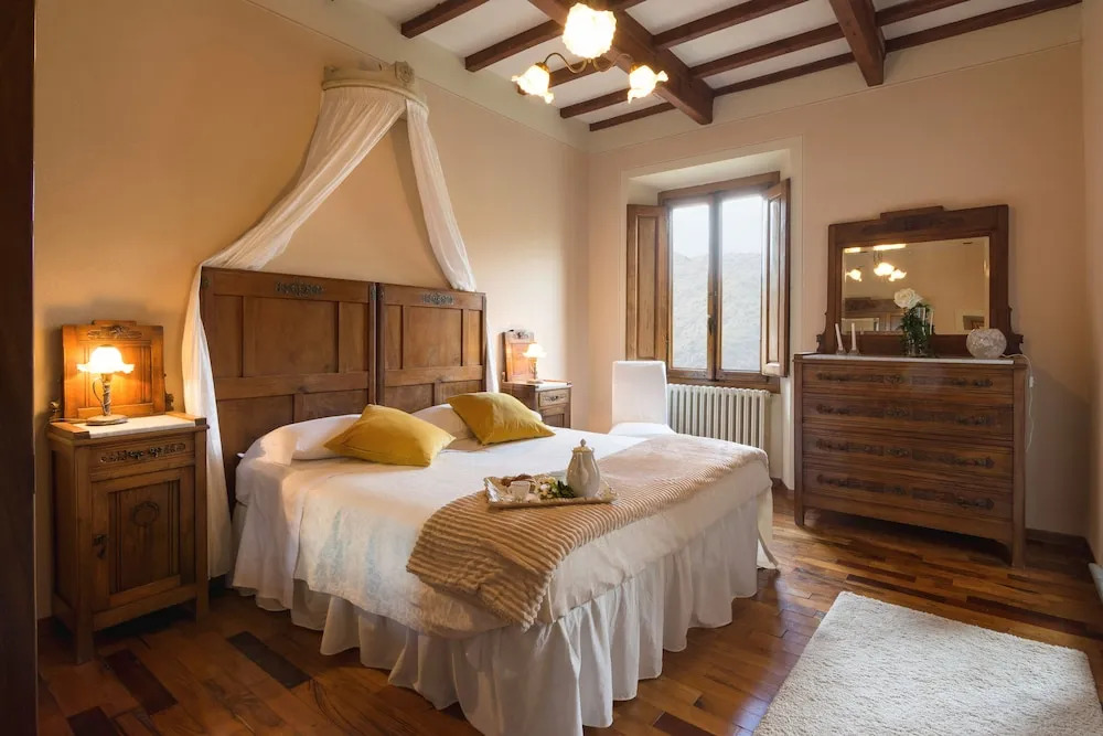 Villa De' Cerchi