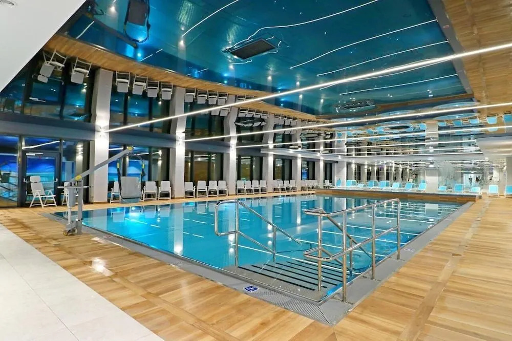 Hamilton Conference Hotel Spa & Wellness