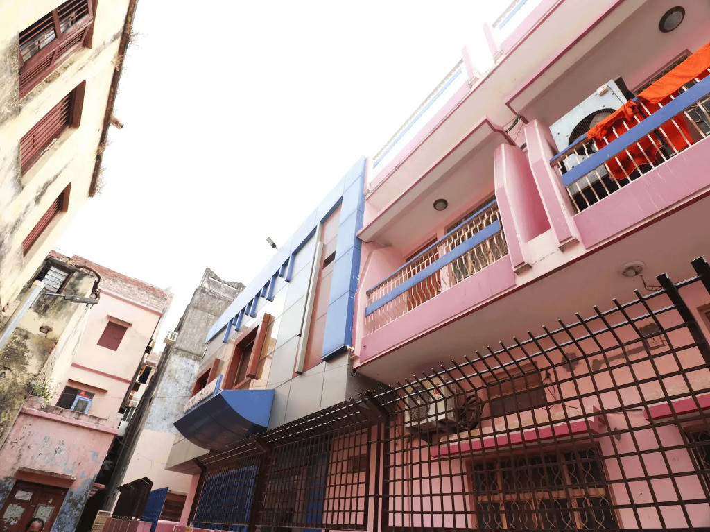 Hotel Roshan