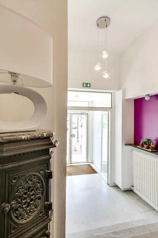 Hotel Foch