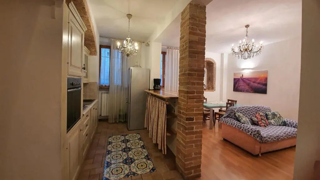 Vallepiatta House
