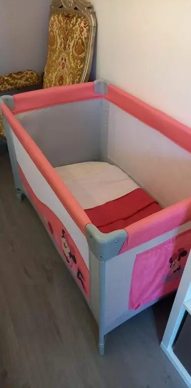 Au petit nid Froissart