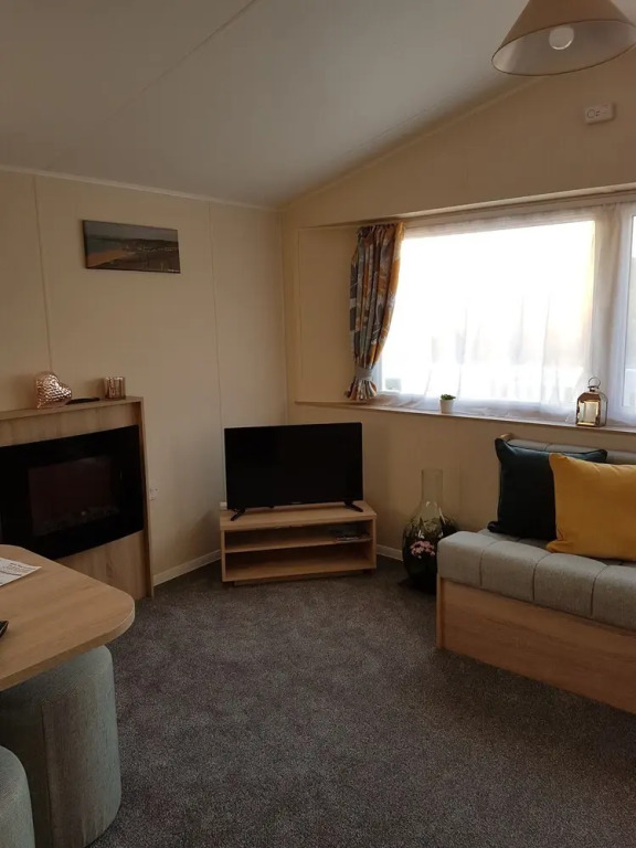 Ashford Retreat Tarka Holiday Park