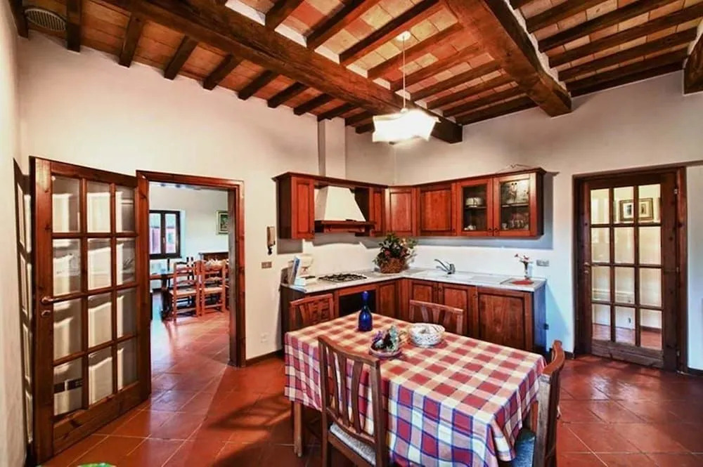 Hotel Santa Chiara