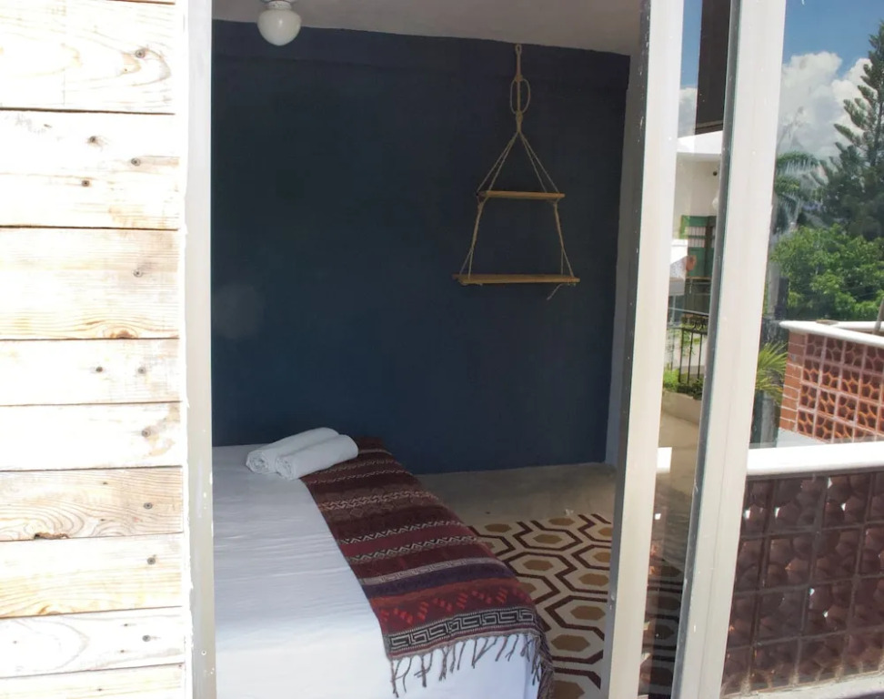 Macarena Hostel
