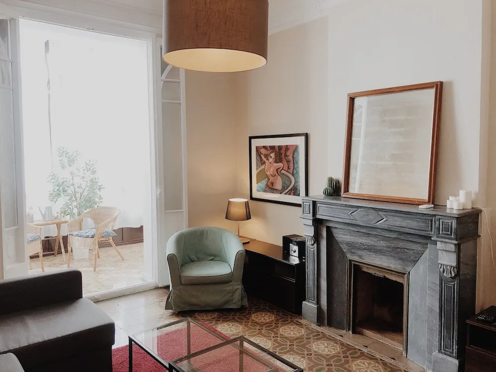 Aribau Cinema Apartamentos