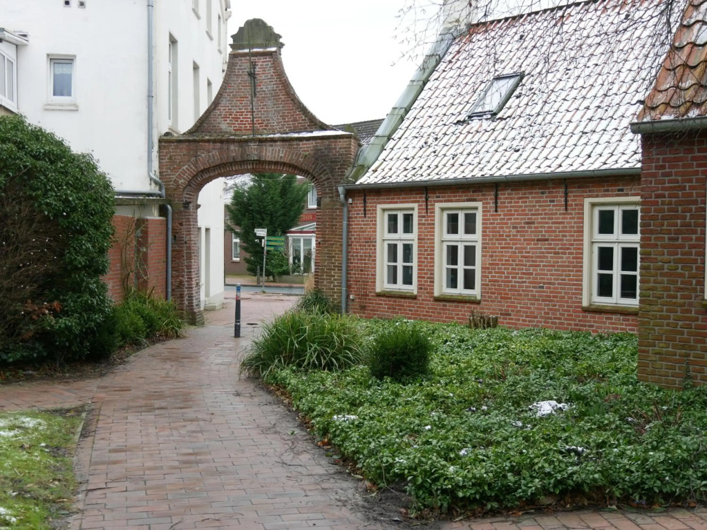 Käptn's Koje