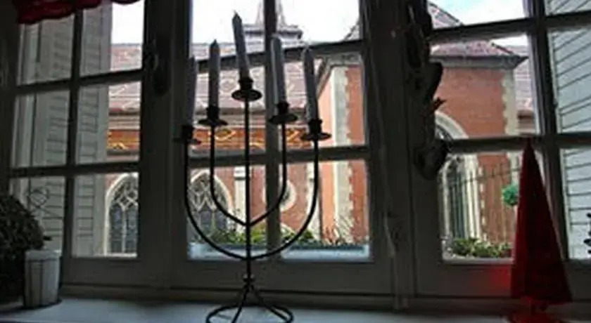 Villa Hedonia