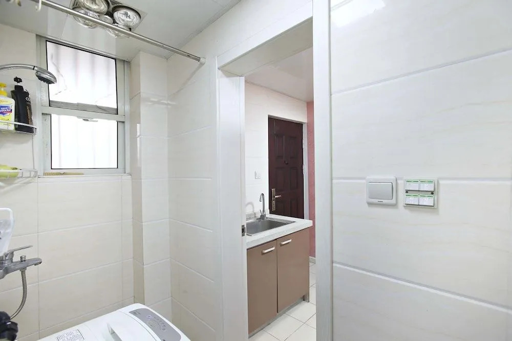 Shanghai Yuesu Lingling Rd No.6 Branch