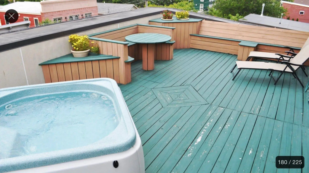 Goodfellos Suites