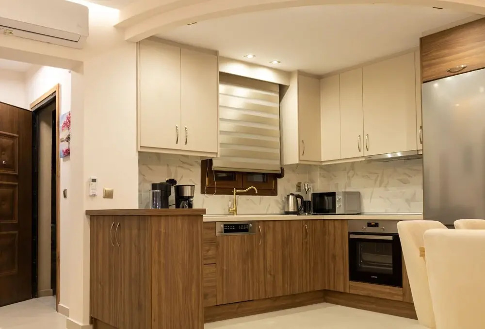 Pefkohori Golden Mountain Beach Resort