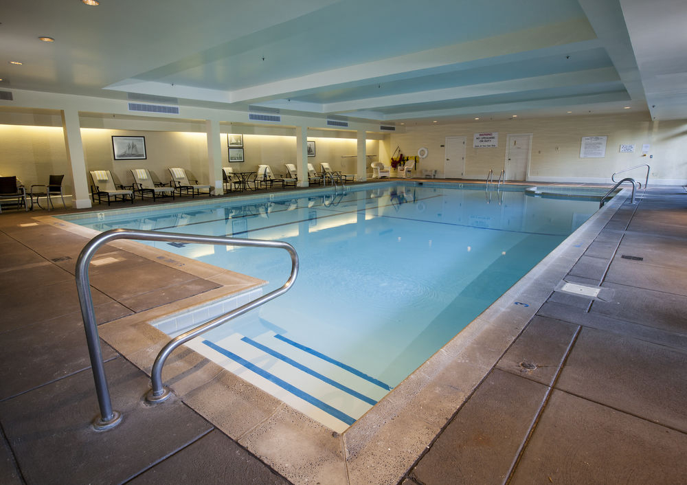 The Villages at Ocean Edge Resort & Golf Club