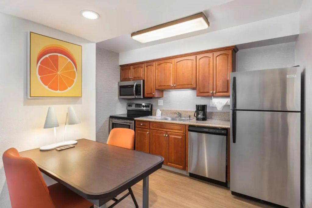 Clementine Hotel & Suites Anaheim