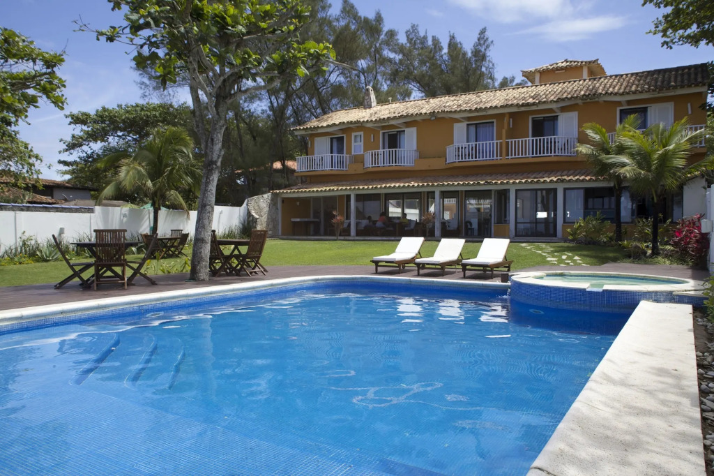 Maravista Hotel & Spa Ltda