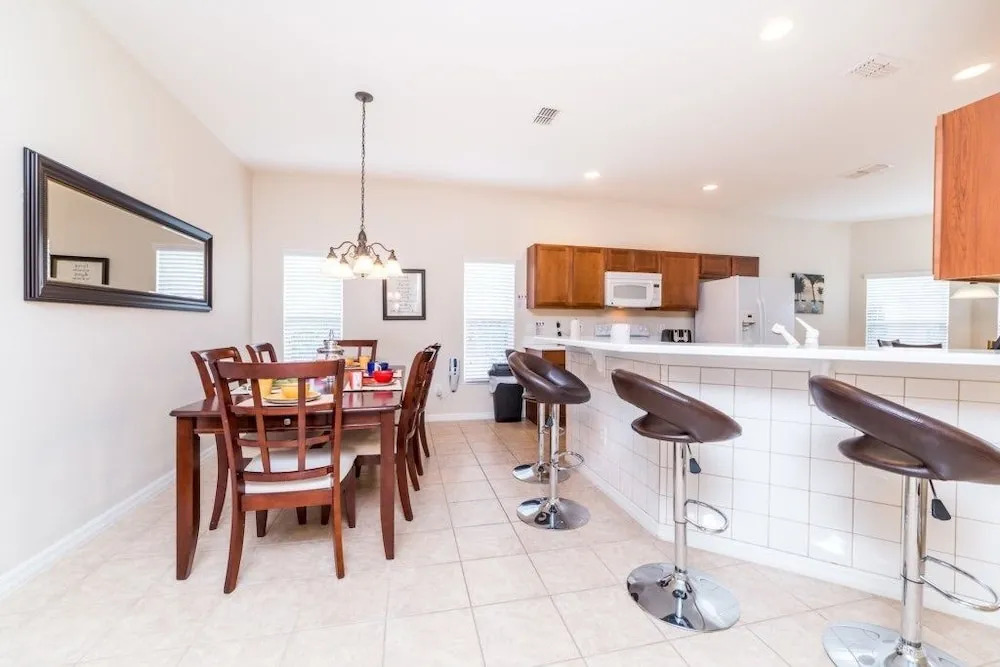 The Shires at Westhaven 170 - Four Bedroom Villa