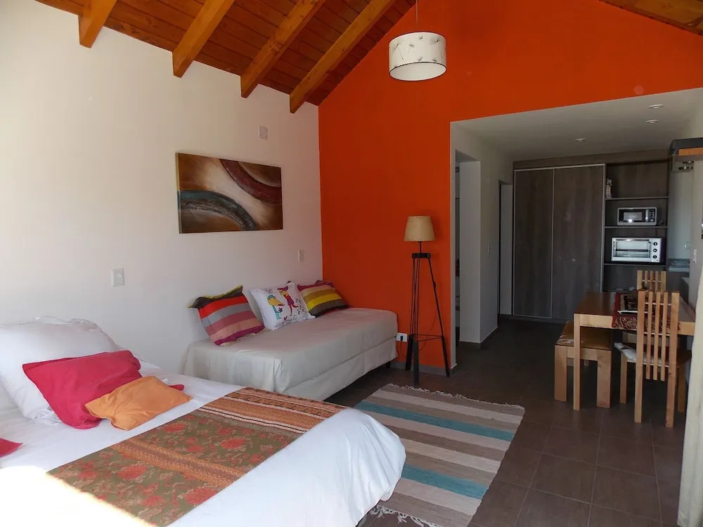 Loft 201 Los Notros
