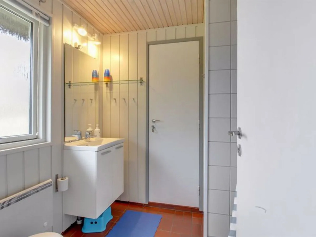 "Karen" - 950m from the sea in Western Jutland