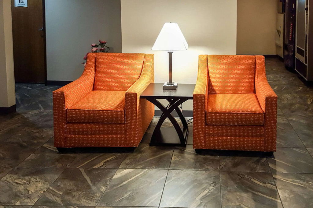 Quality Inn Ozark-Springfield South