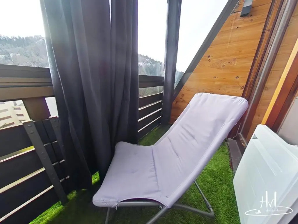 Le 313, pied de pistes La Bresse Hohneck