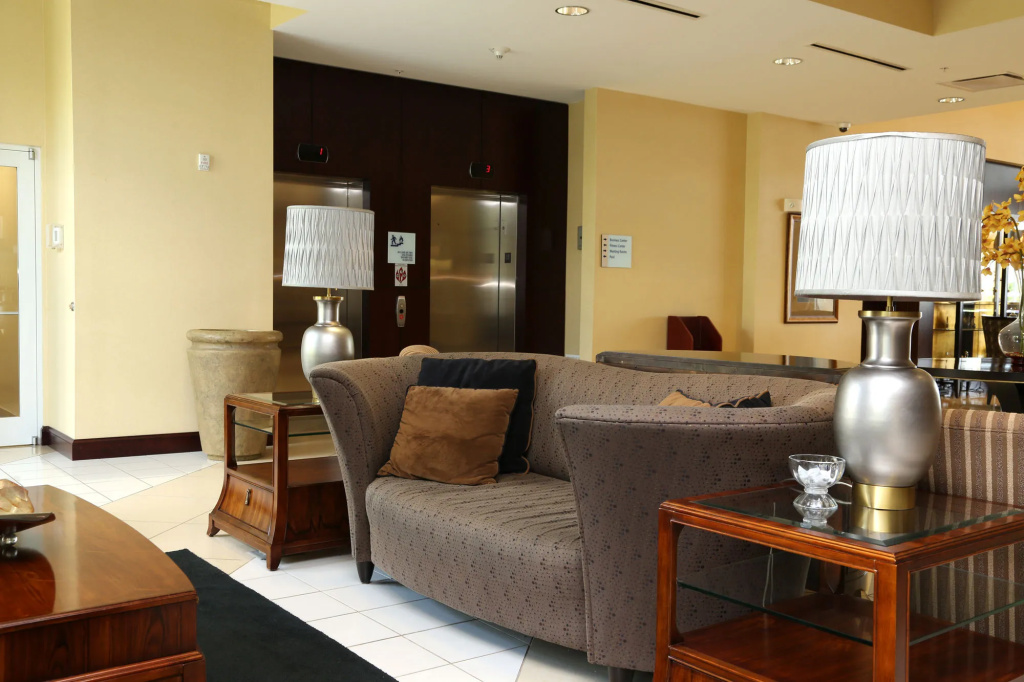 Holiday Inn Express Georgetown by IHG