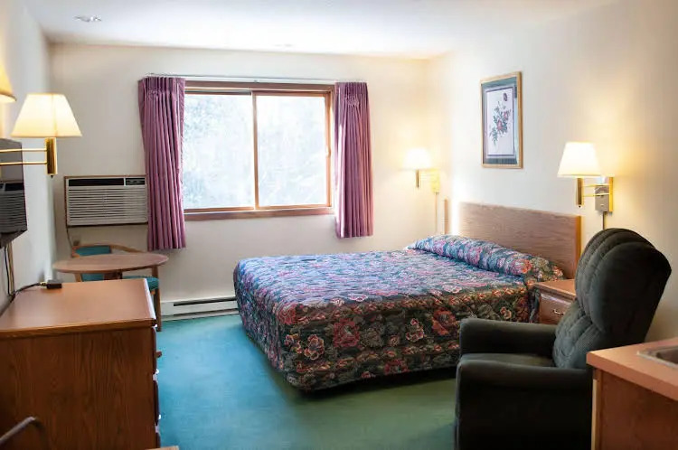 America's Best Inn Merrill
