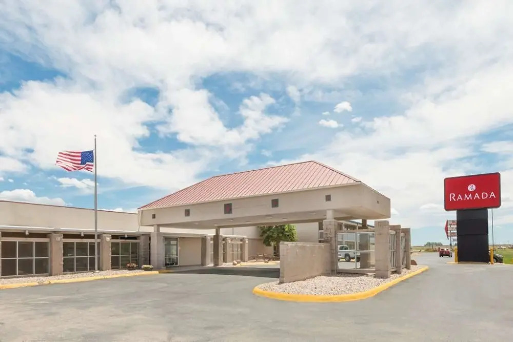 Ramada Laramie
