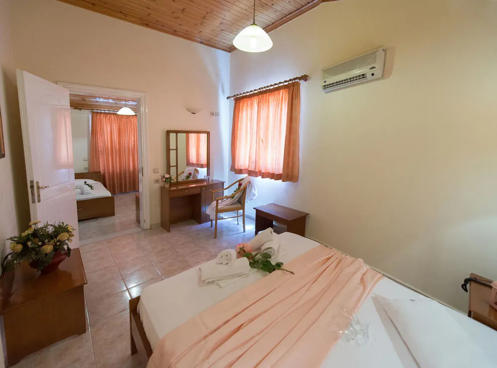 Lefkada Beach Hotel