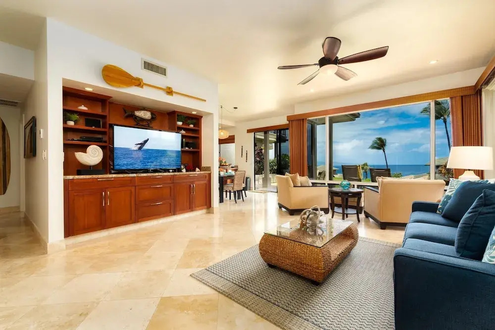 Kapalua Bay Villa 32G4 villa