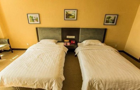 Zhengfeng Business Hotel