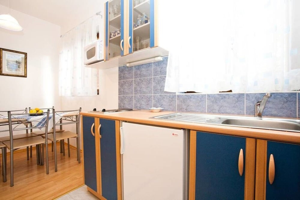 Apartments Miro