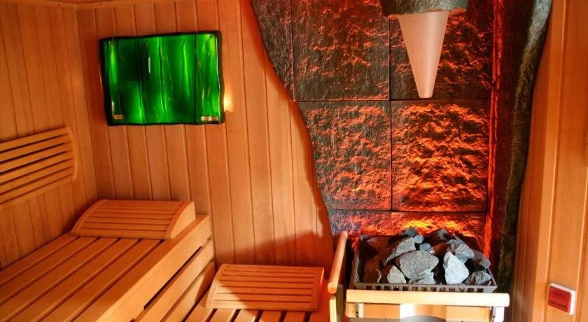 Hotel Buchenpark