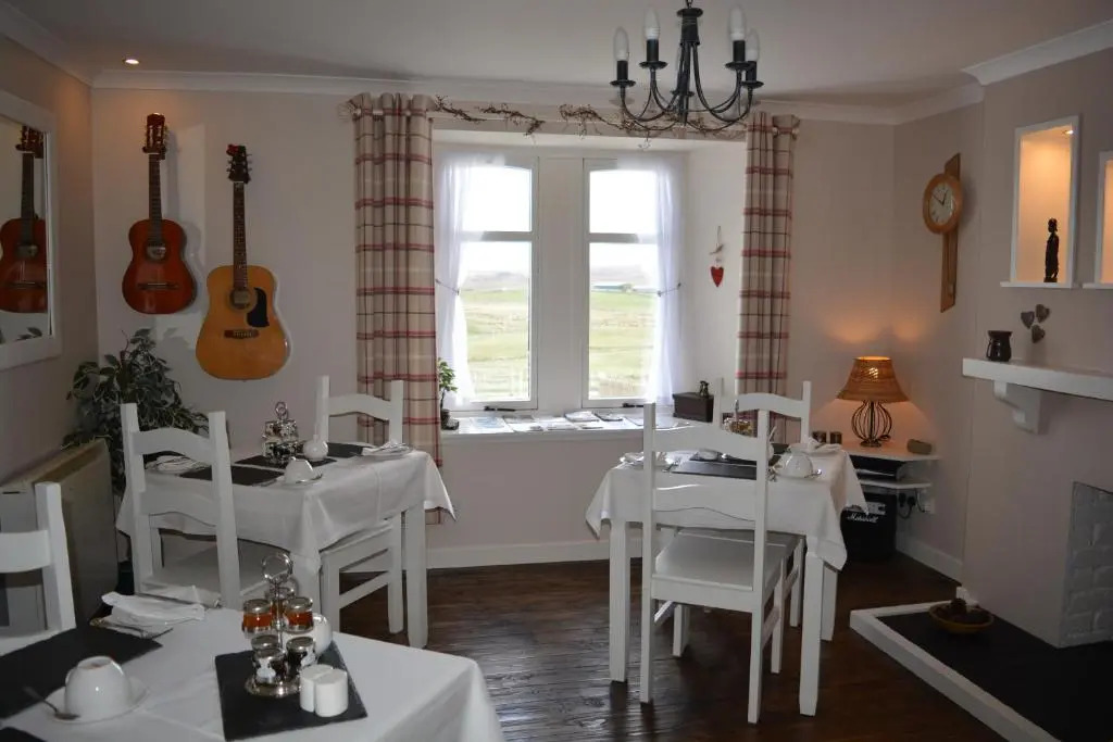 An Cnoc Bed & Breakfast