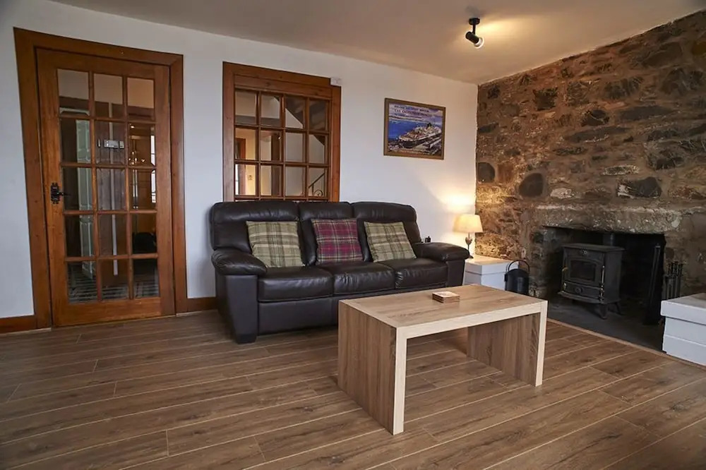 Galloway Cottage