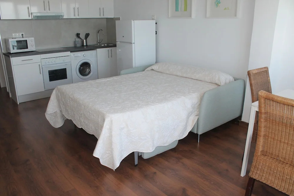Studio in Benalmadena - 104304 by MO Rentals
