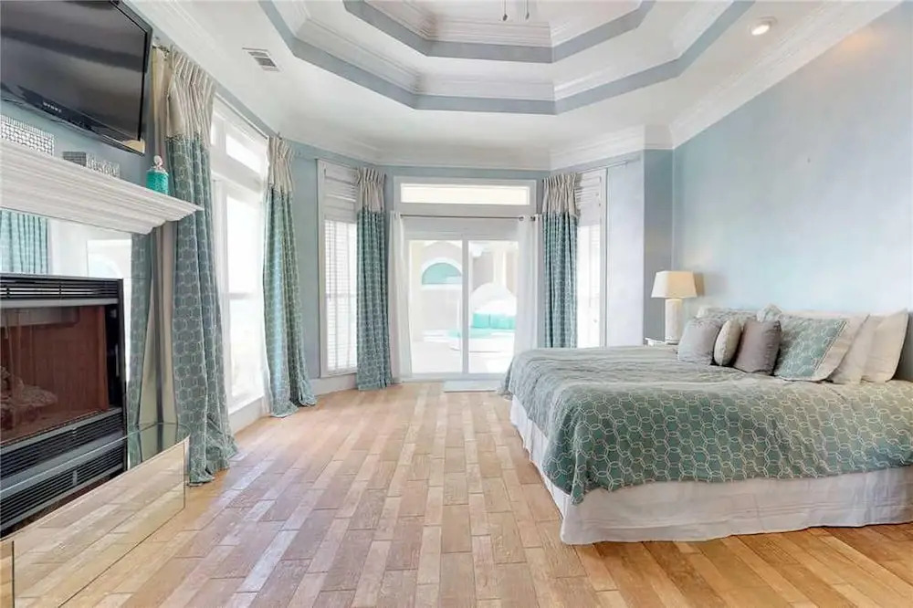 Castle In The Dunes by Compass Resorts