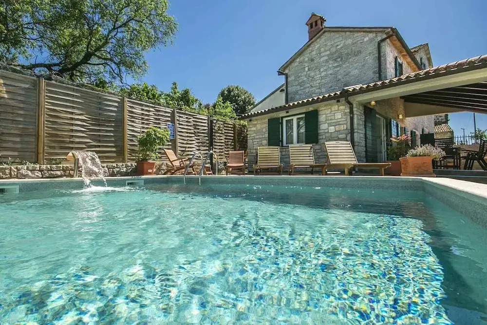 Villa Lilly