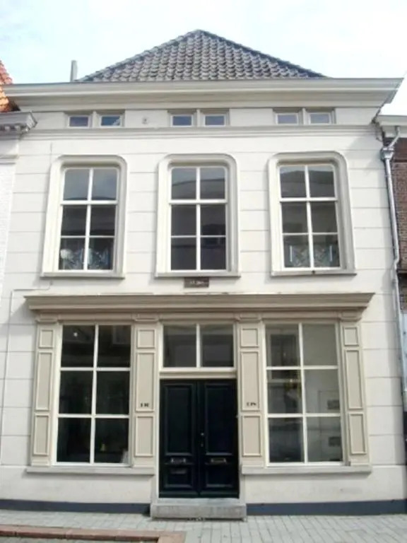 Appartement Sint Jan