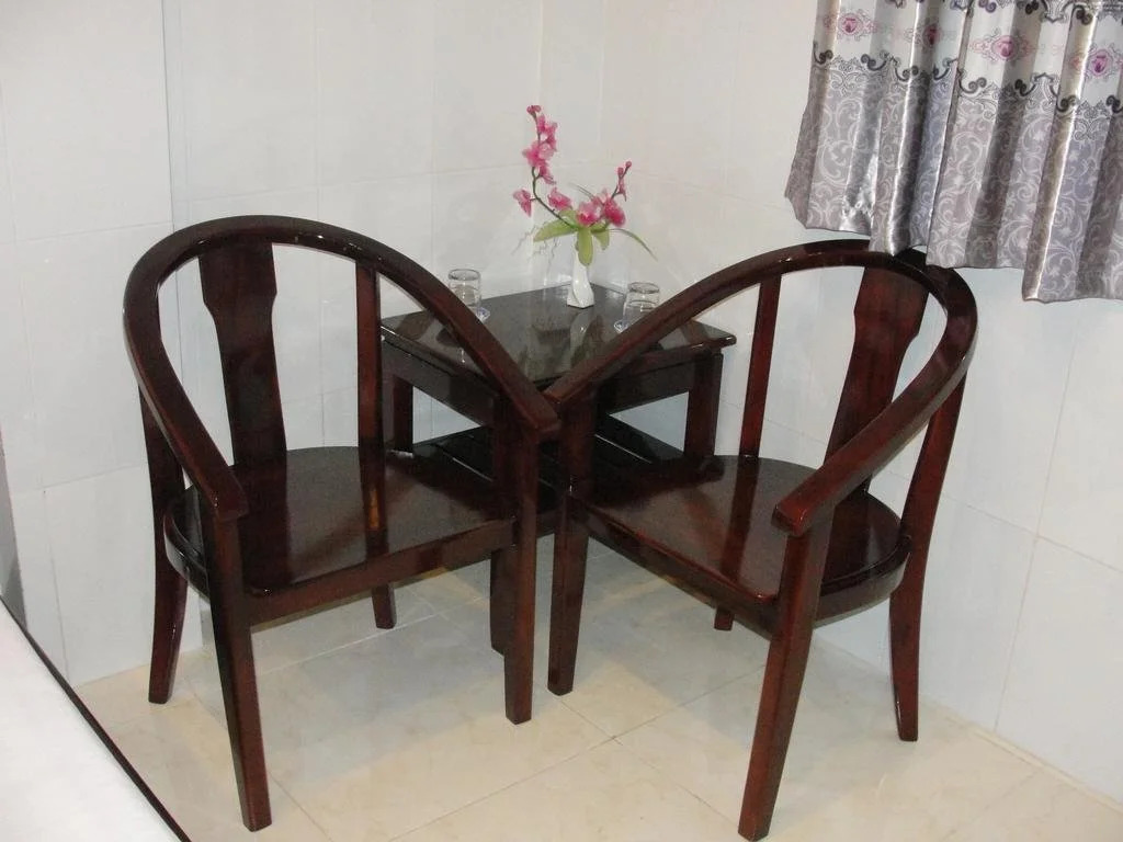 Khoa Phu Hotel