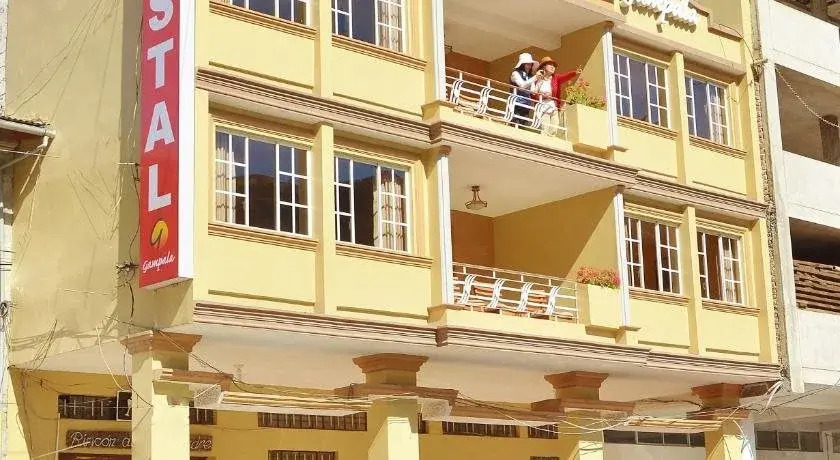 Hotel Gampala