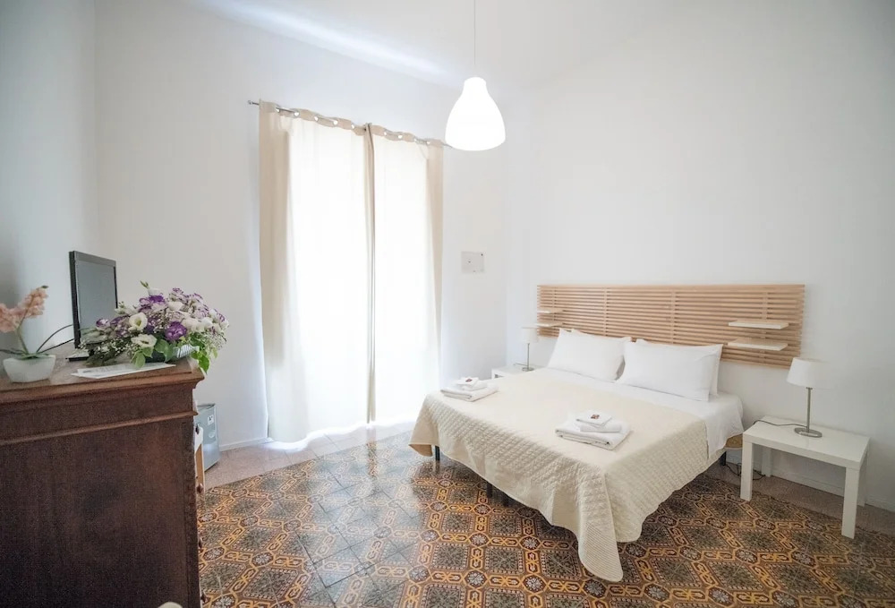 B&B Barone Sieri Pepoli