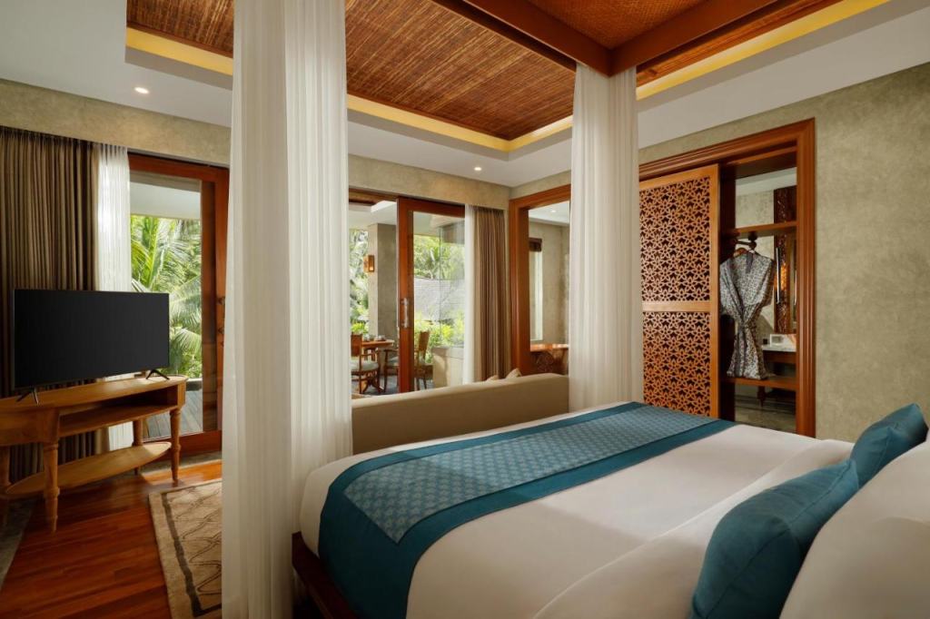 Abisena Wellness & Resort Ubud-Adult Only