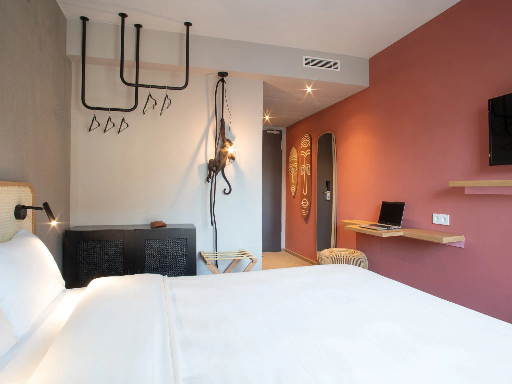 ibis Styles Bayreuth